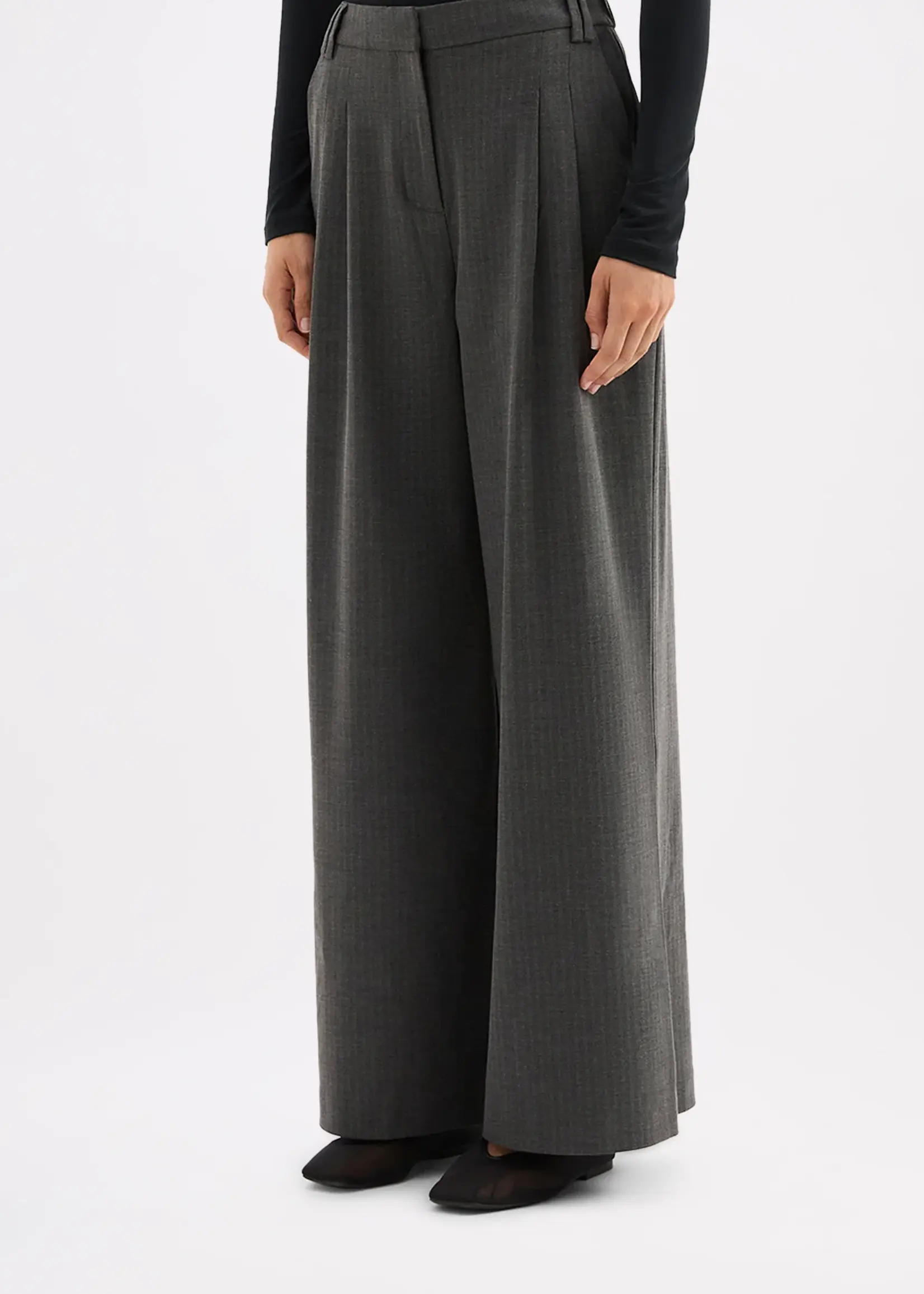 Nude Lucy Fosca Pant
