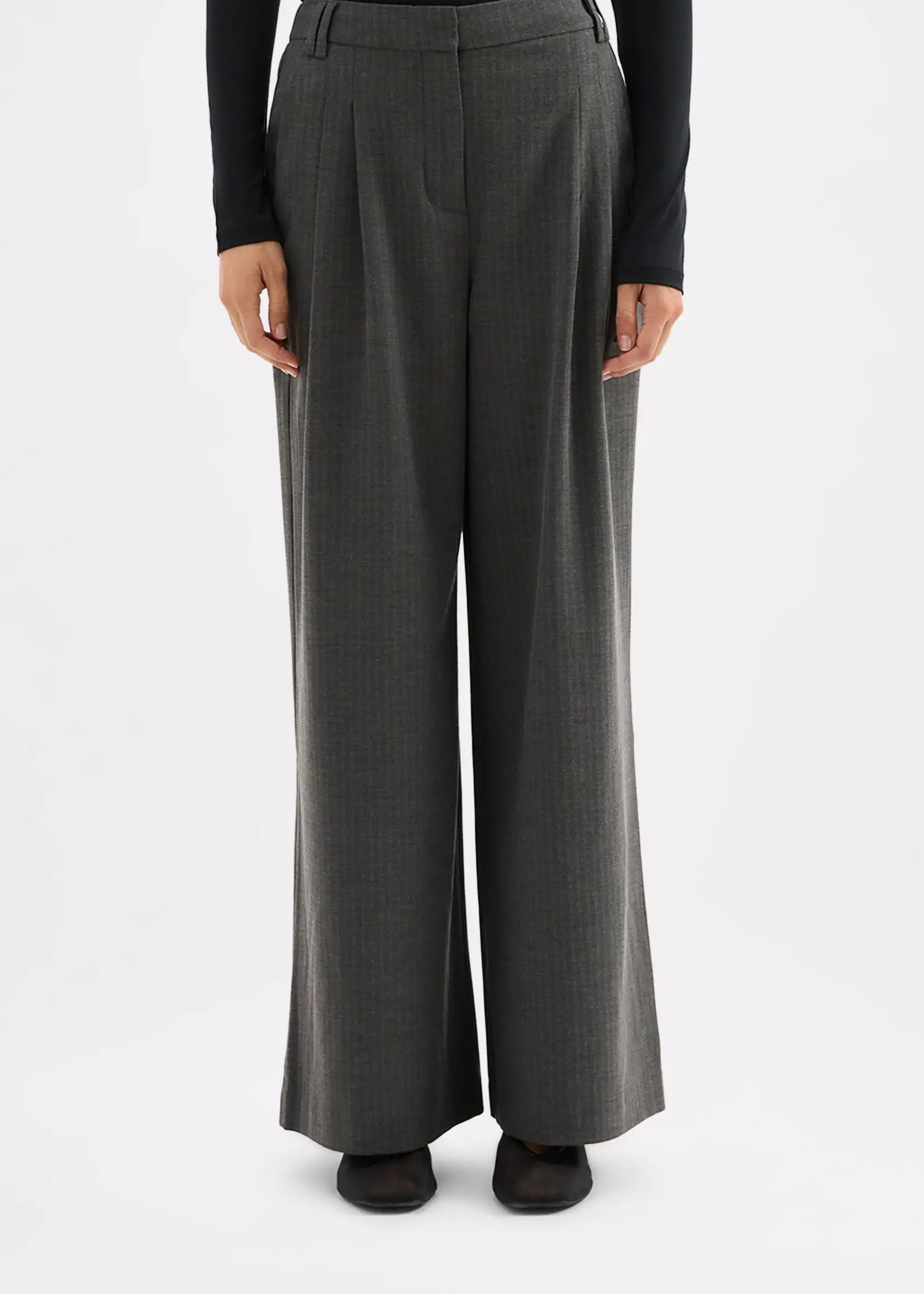 Nude Lucy Fosca Pant