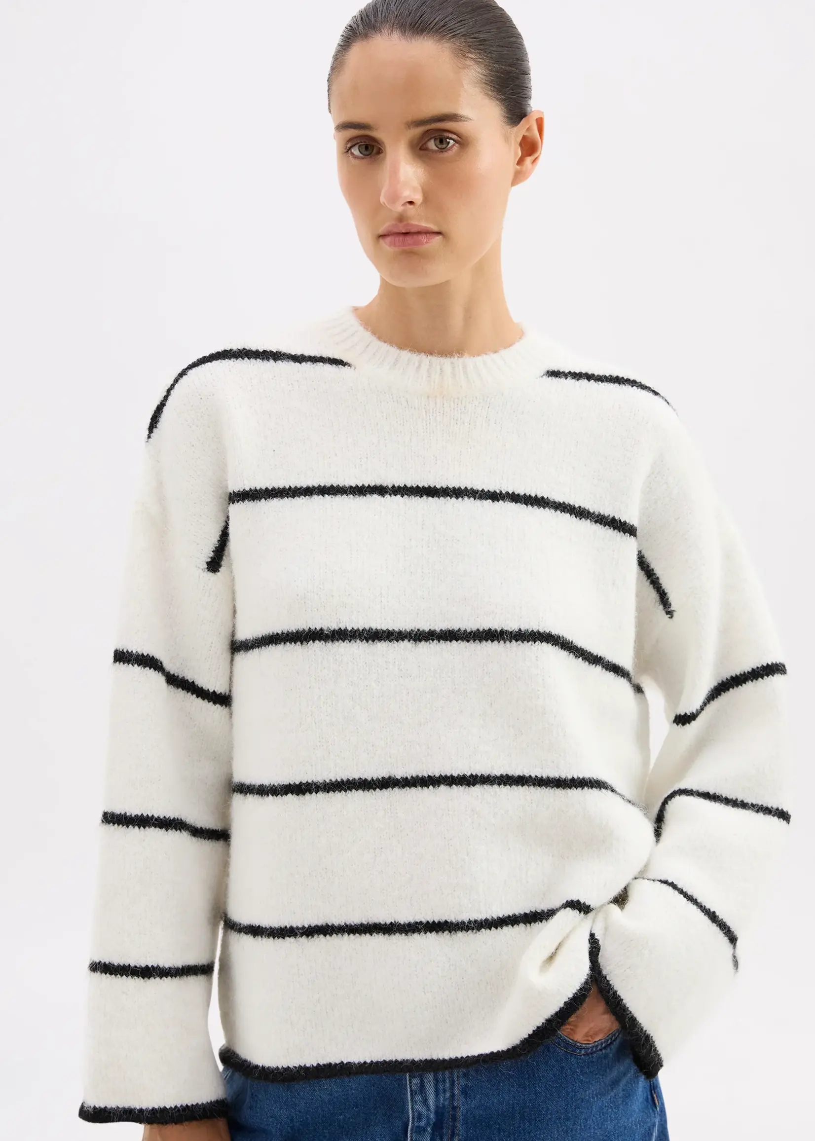 Nude Lucy Colter Knit