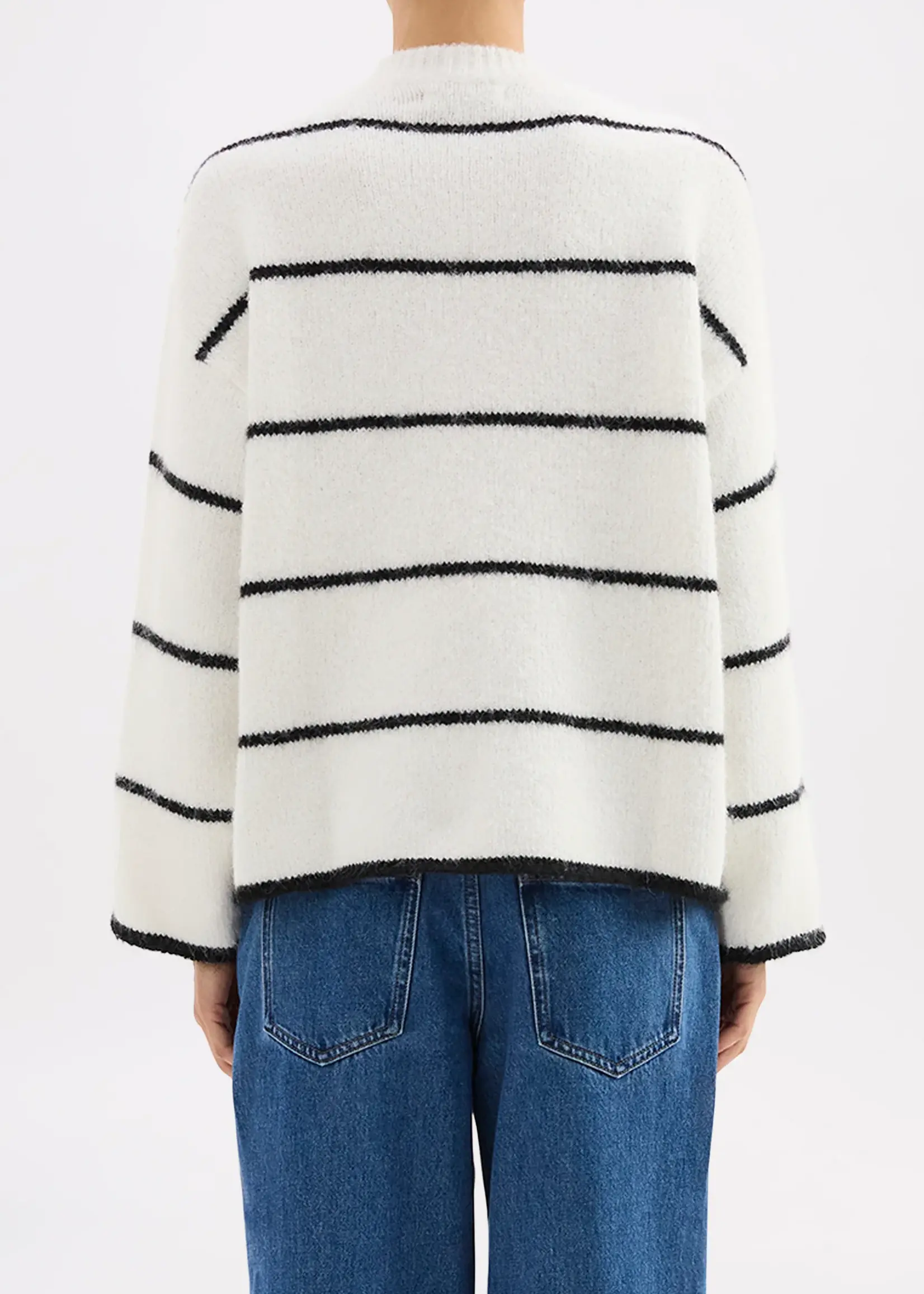 Nude Lucy Colter Knit