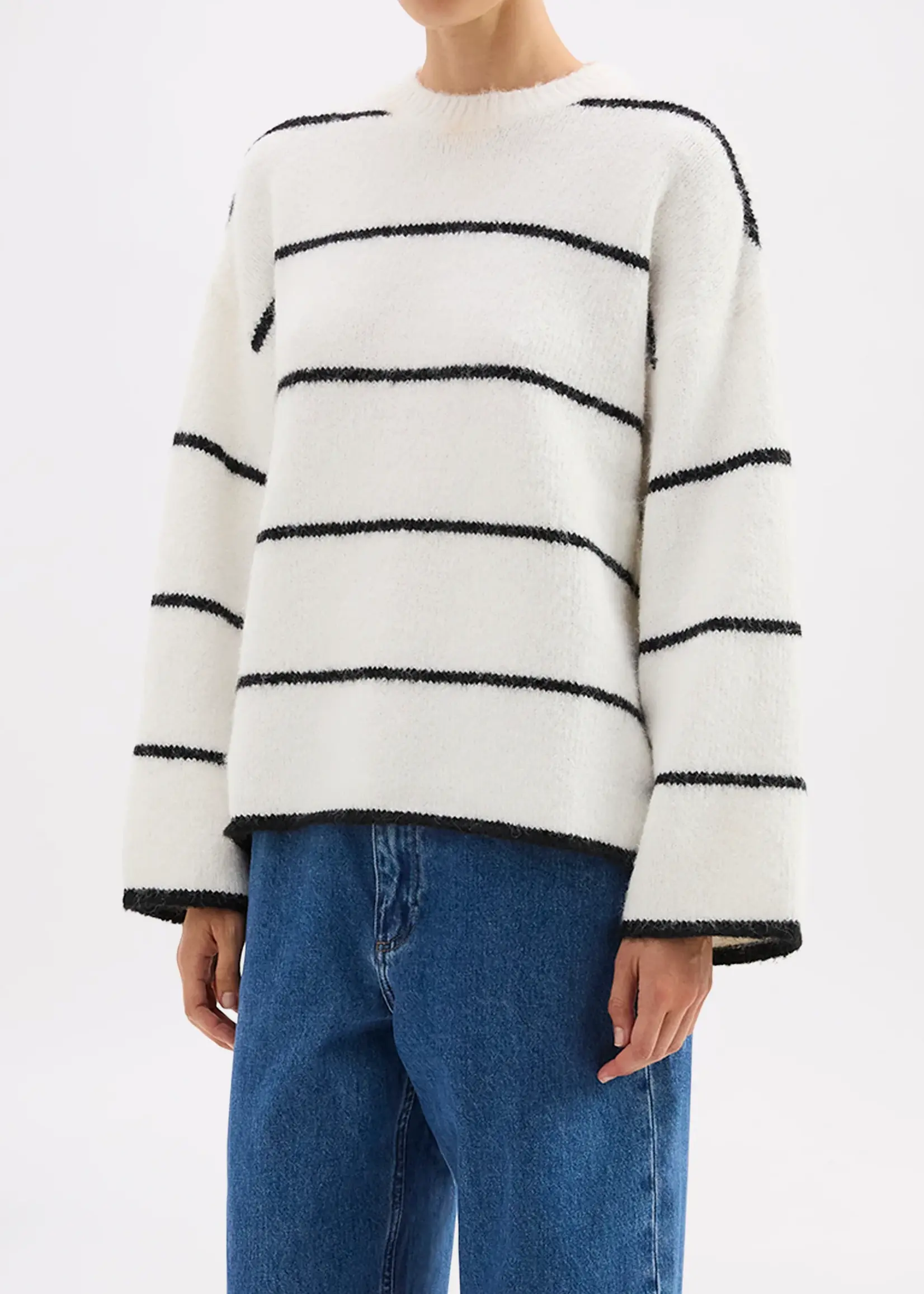 Nude Lucy Colter Knit