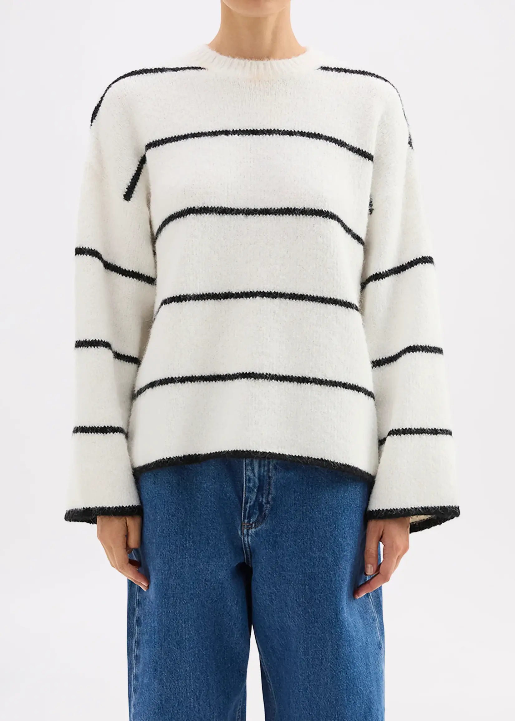 Nude Lucy Colter Knit