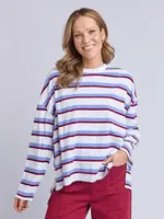 Elm Lifestyle Sigrid LS Tee