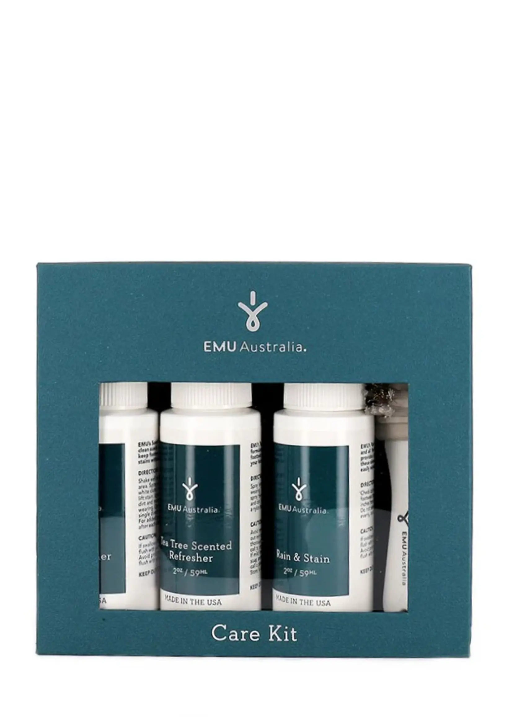 Emu Emu Care Kit