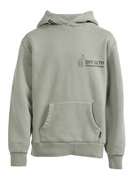 St Goliath Upside Hoodie