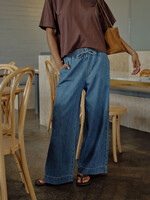Ceres Life Andie Wide Leg Drawstring