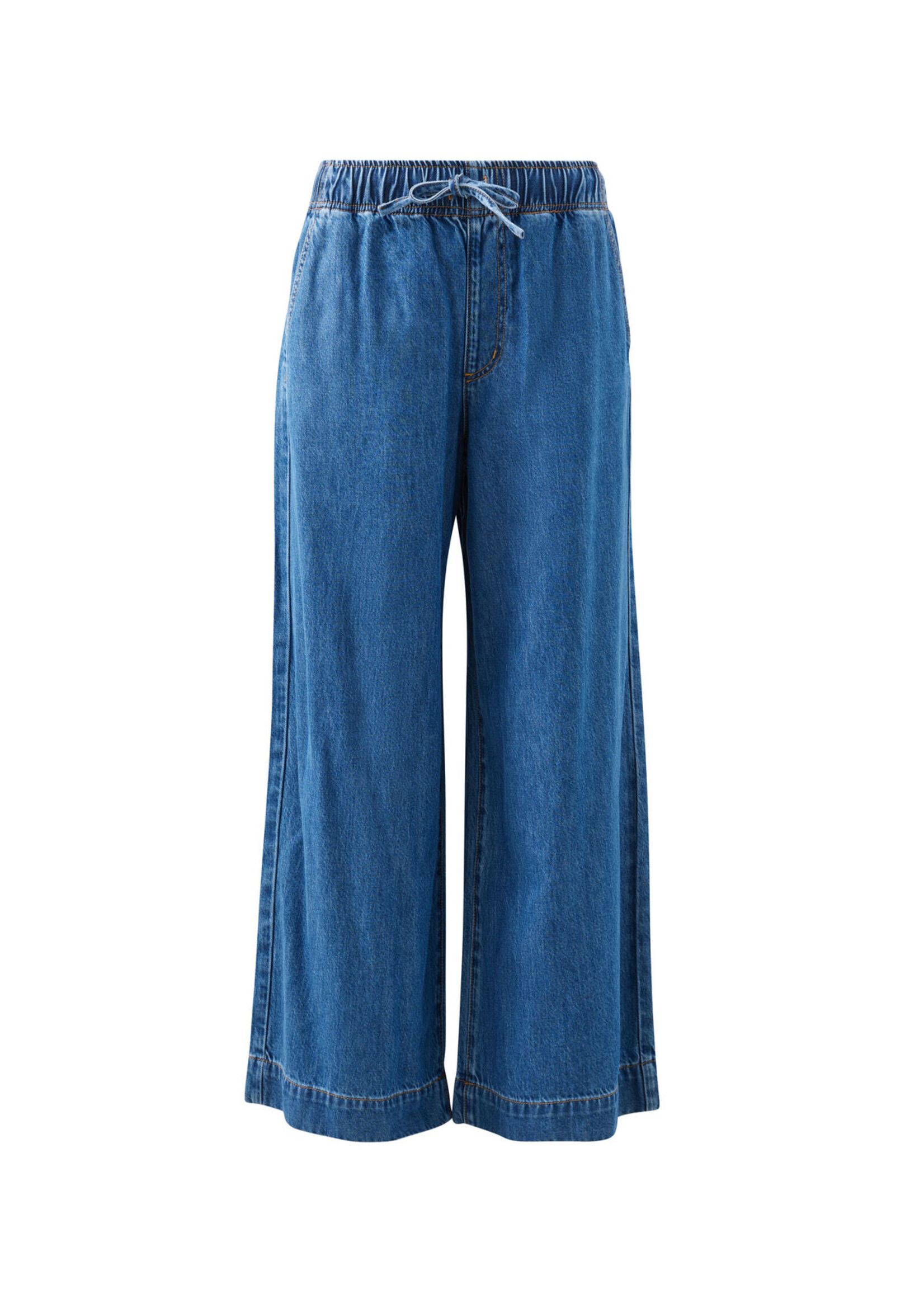 Ceres Life Andie Wide Leg Drawstring
