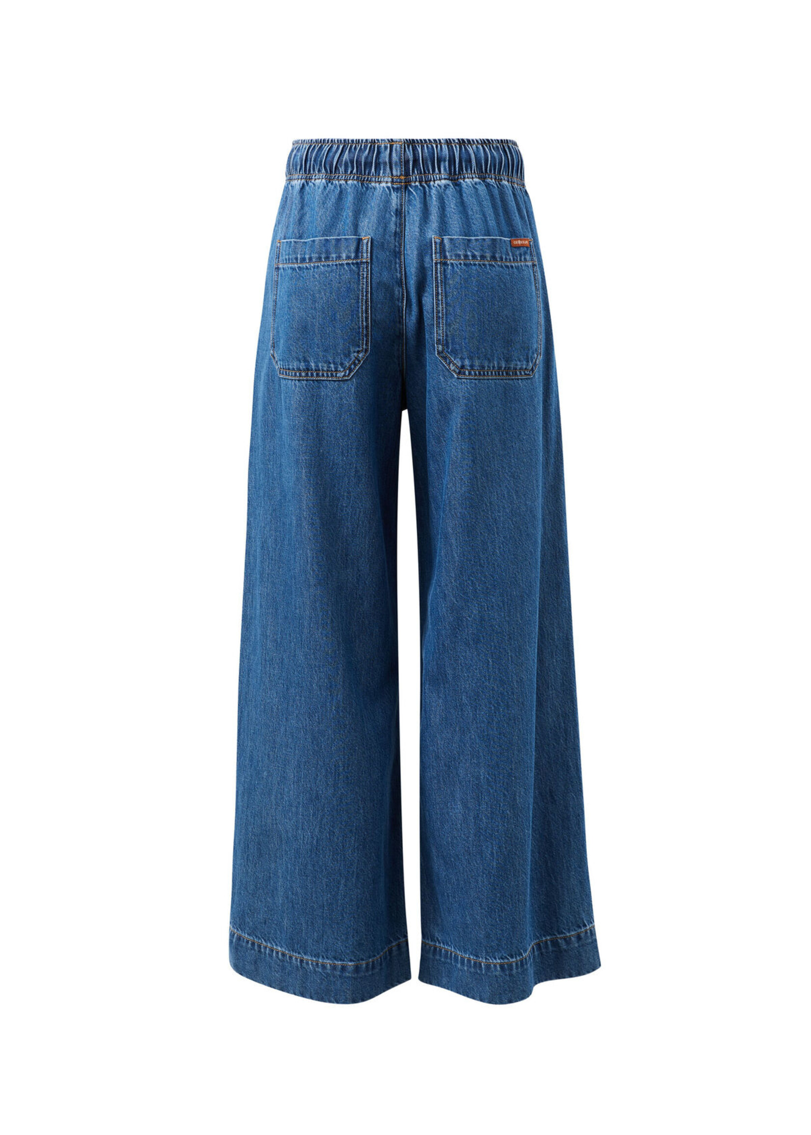 Ceres Life Andie Wide Leg Drawstring