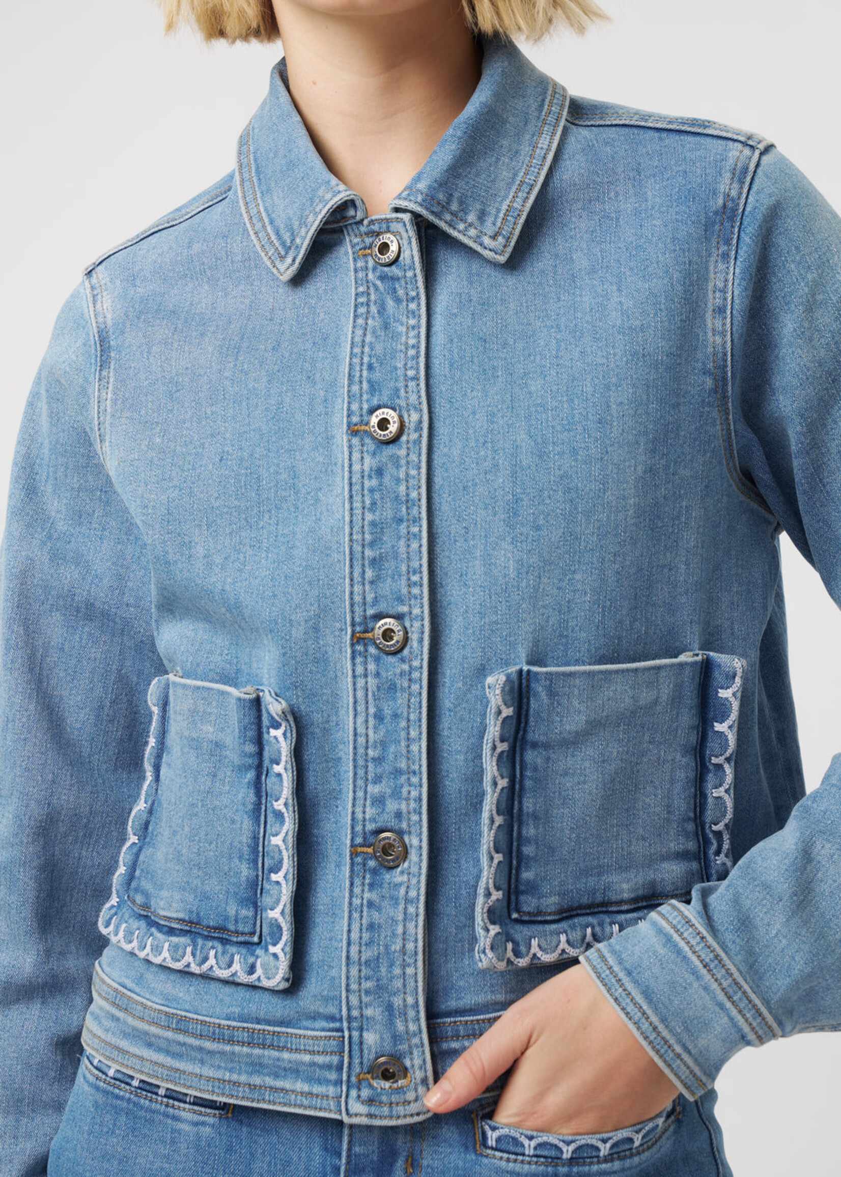 Mila Jacket