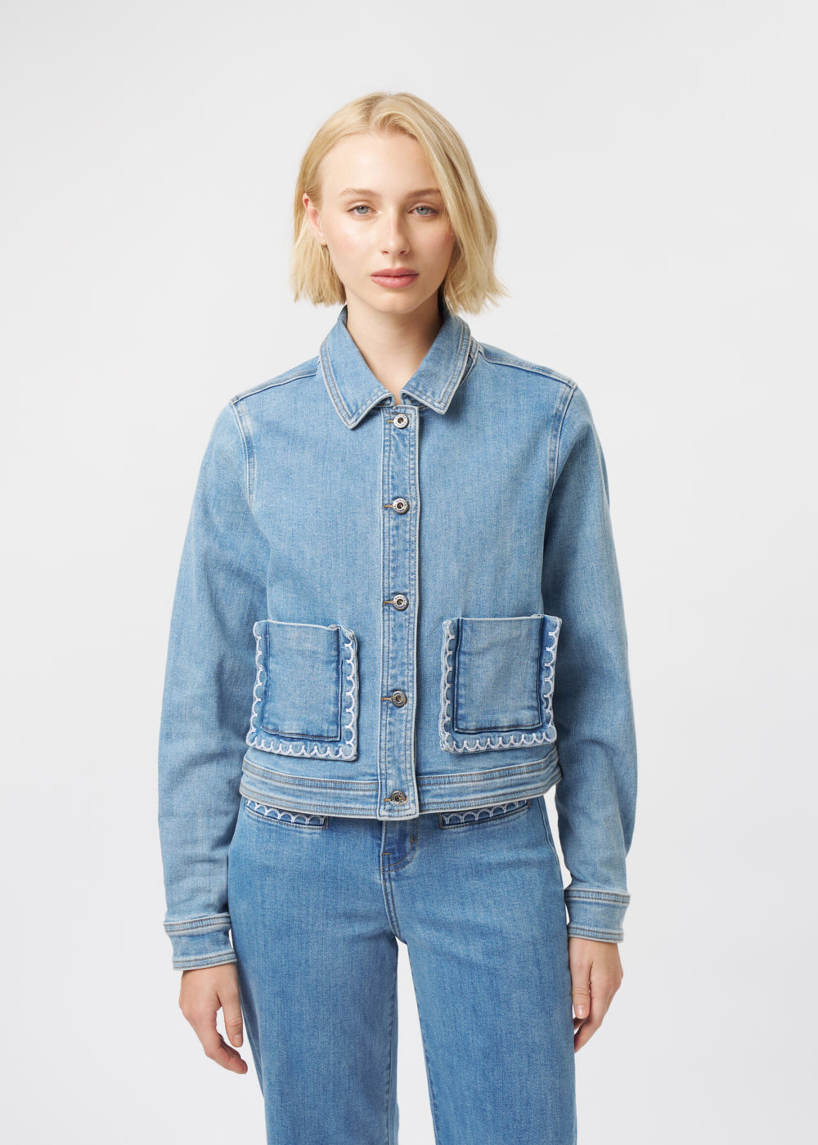 Mila Jacket