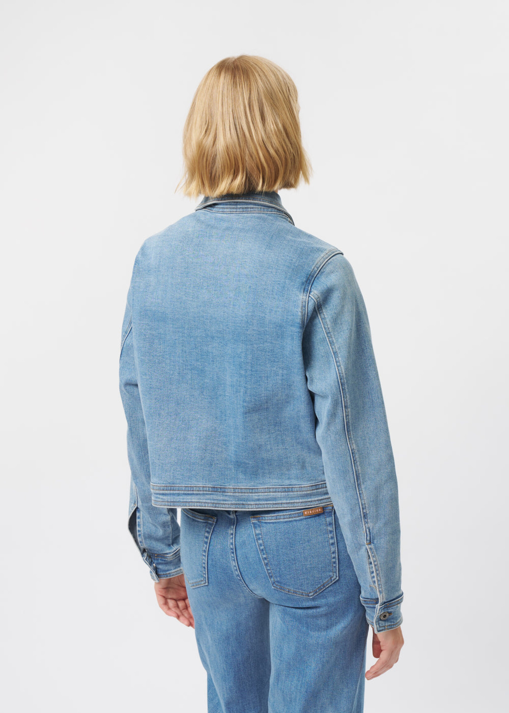 Mila Jacket