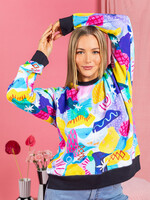 Elm Lifestyle Party Pants Crew