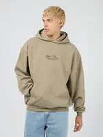 Silent Theory Rider Hoodie
