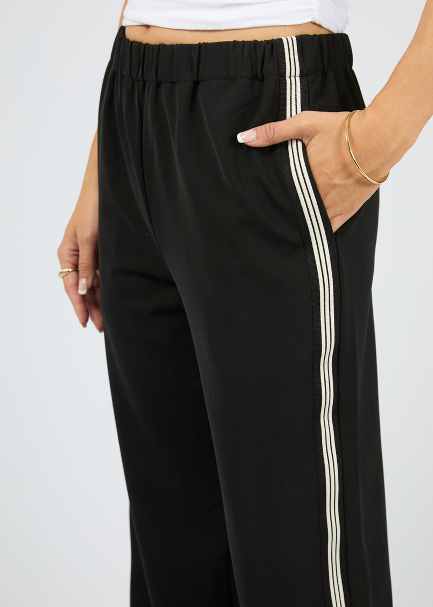 All About Eve Lina Pant