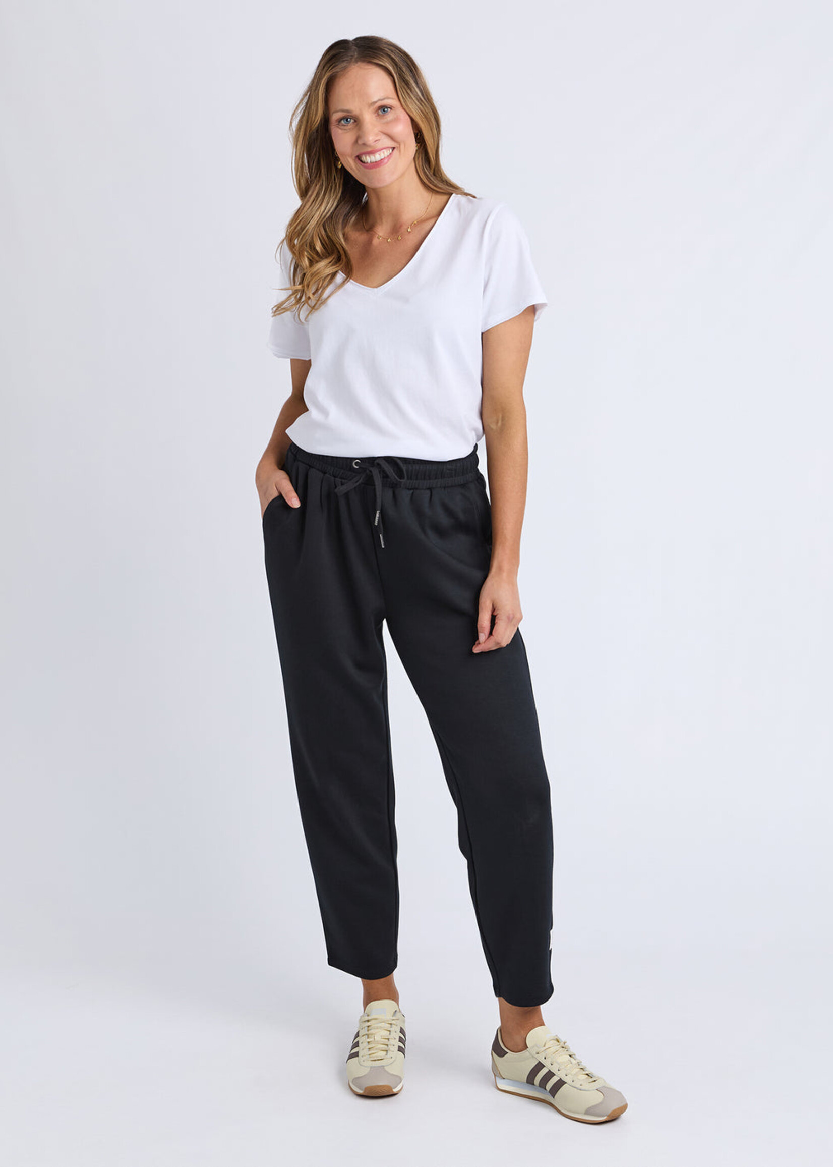 Elm Lifestyle Celine Trackpant