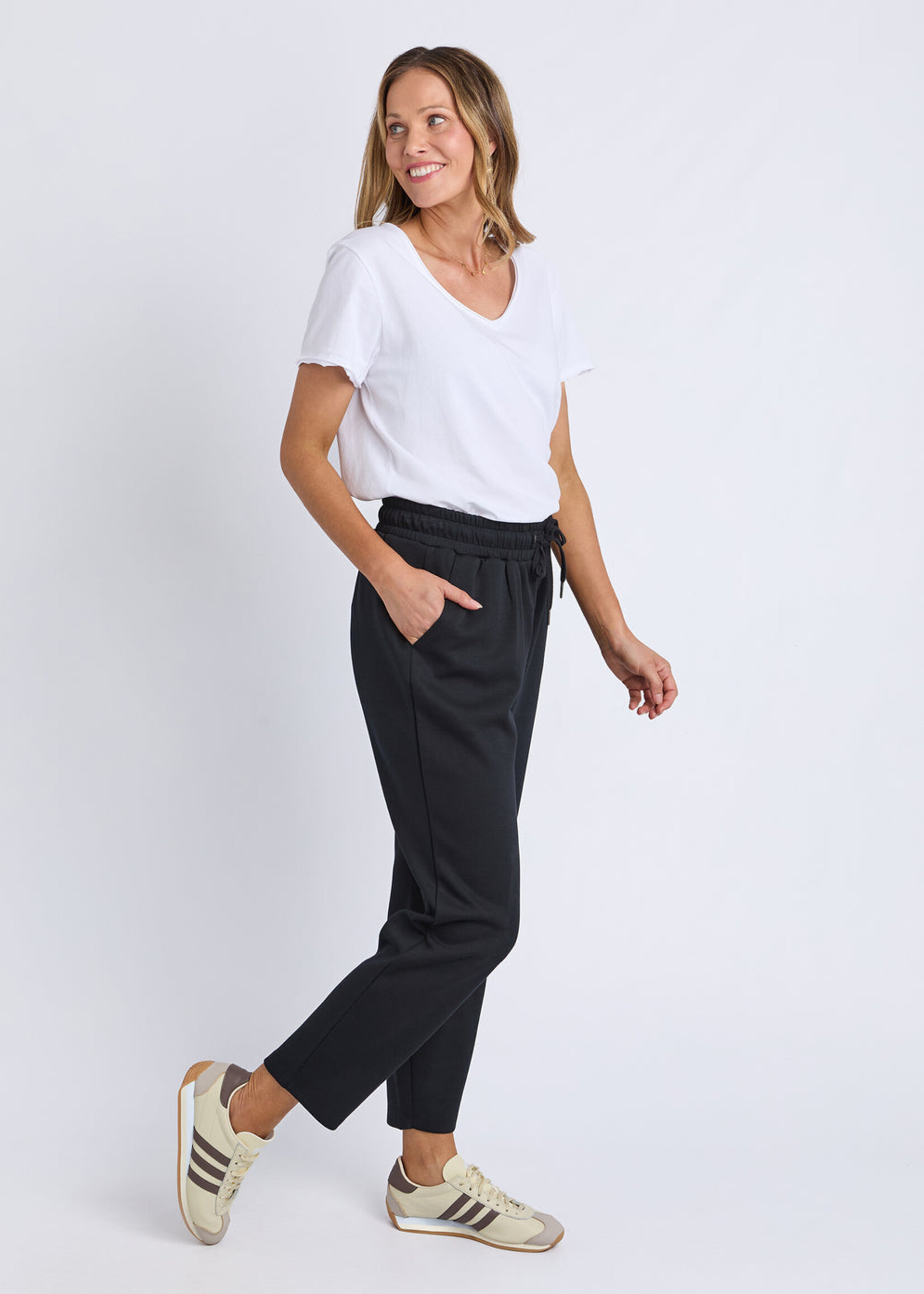 Elm Lifestyle Celine Trackpant