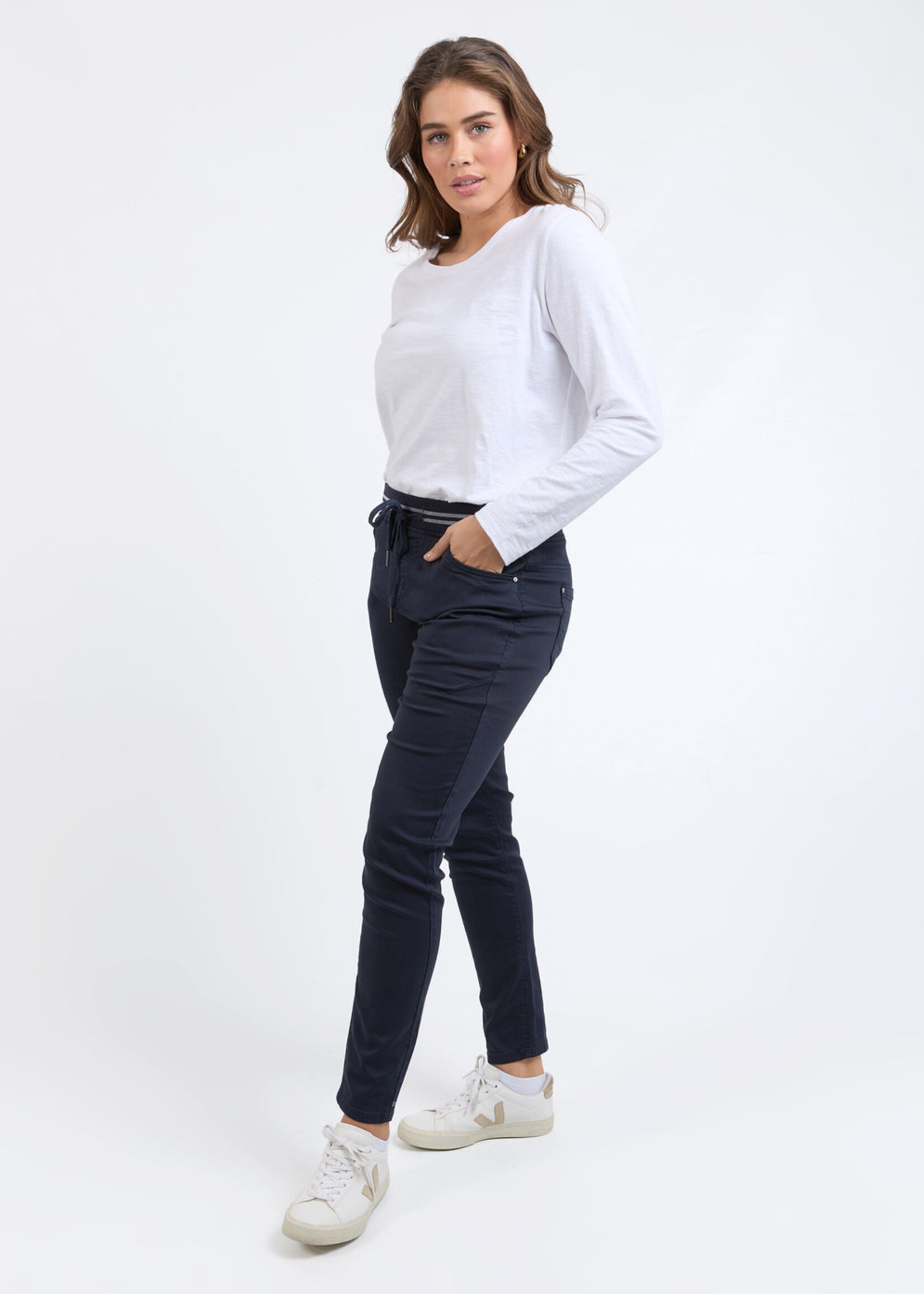 Elm Lifestyle Margo Jogger
