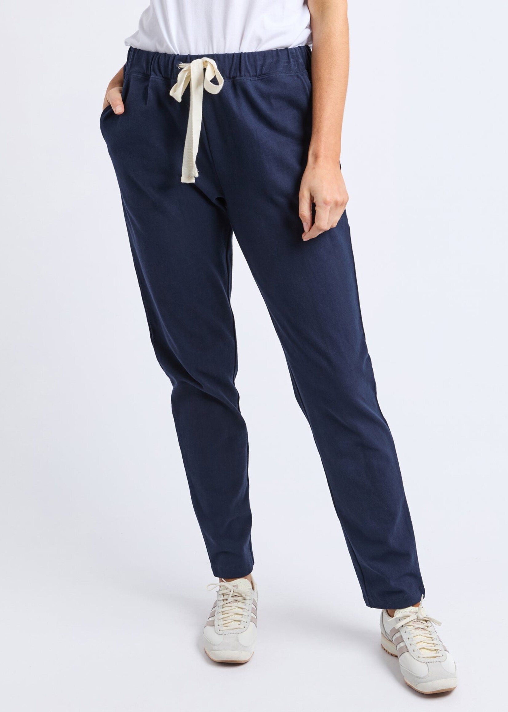 Foxwood Monday - Navy