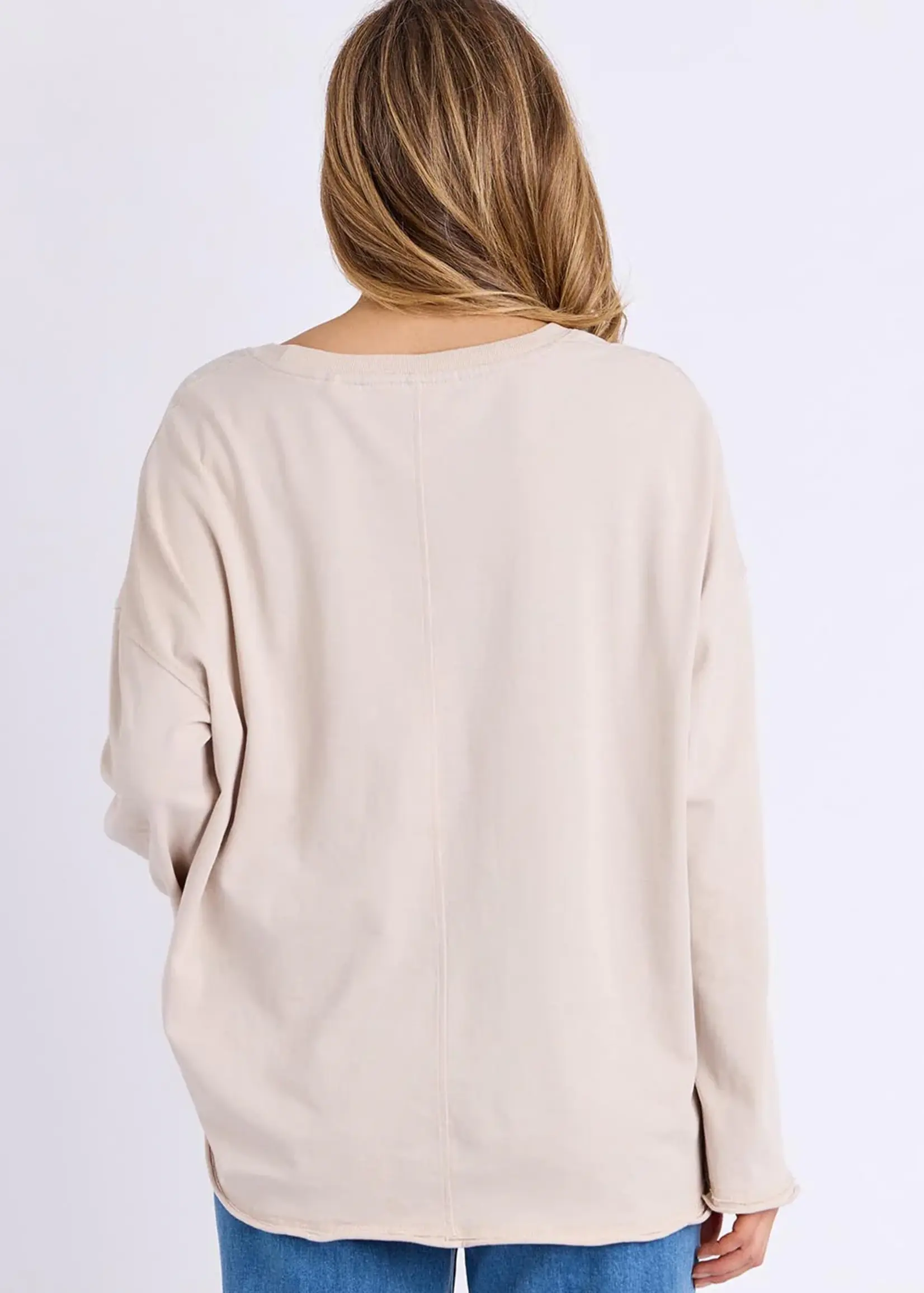 Foxwood Bandit Boots Long sleeve