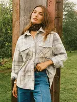 Foxwood Dixie Check Shirt