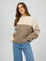 All About Eve Camden Jumper