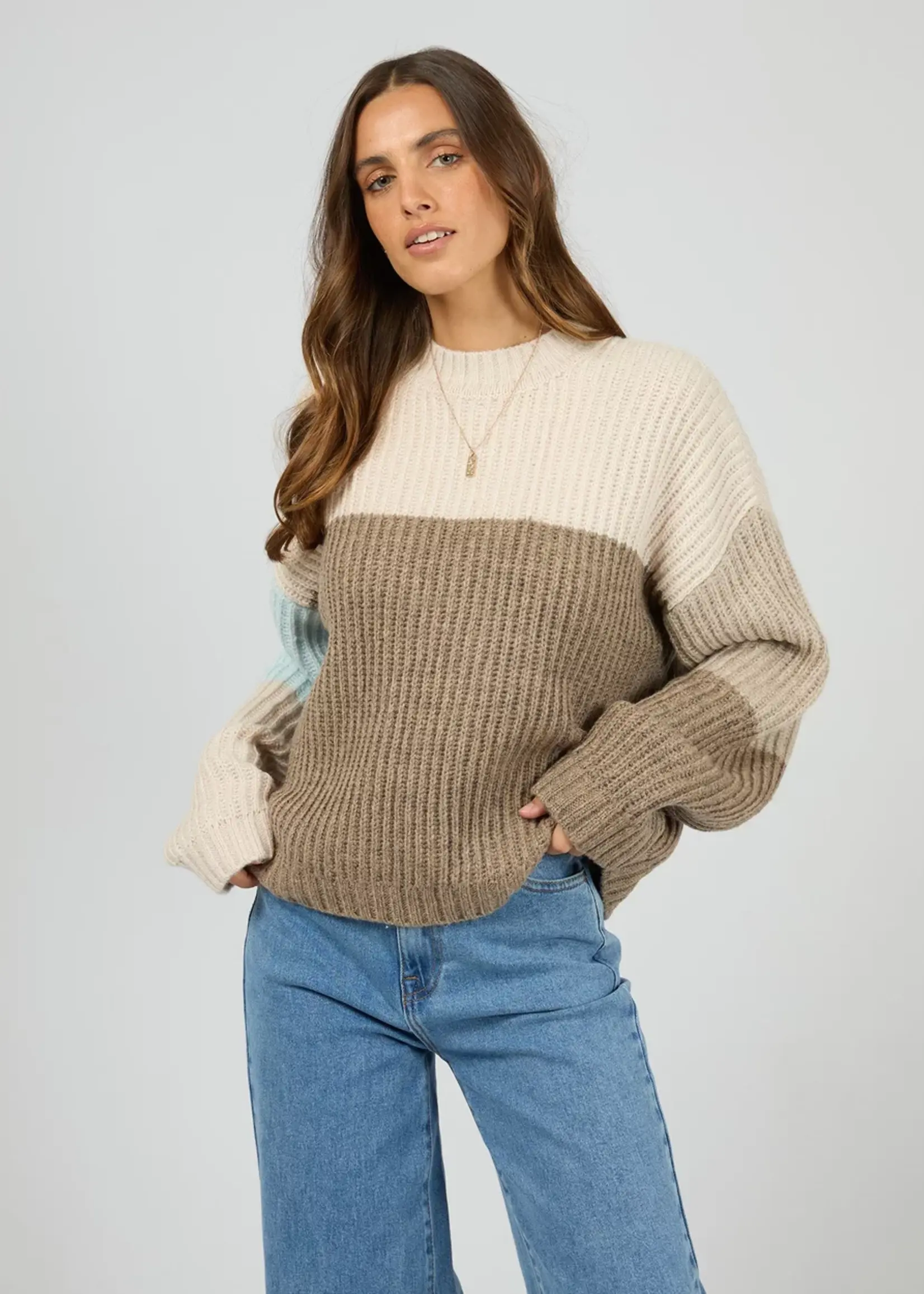 All About Eve Camden Jumper