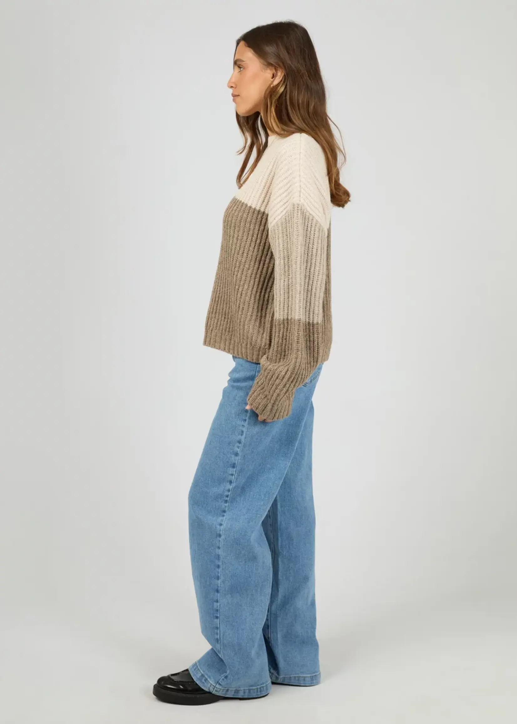 All About Eve Camden Jumper
