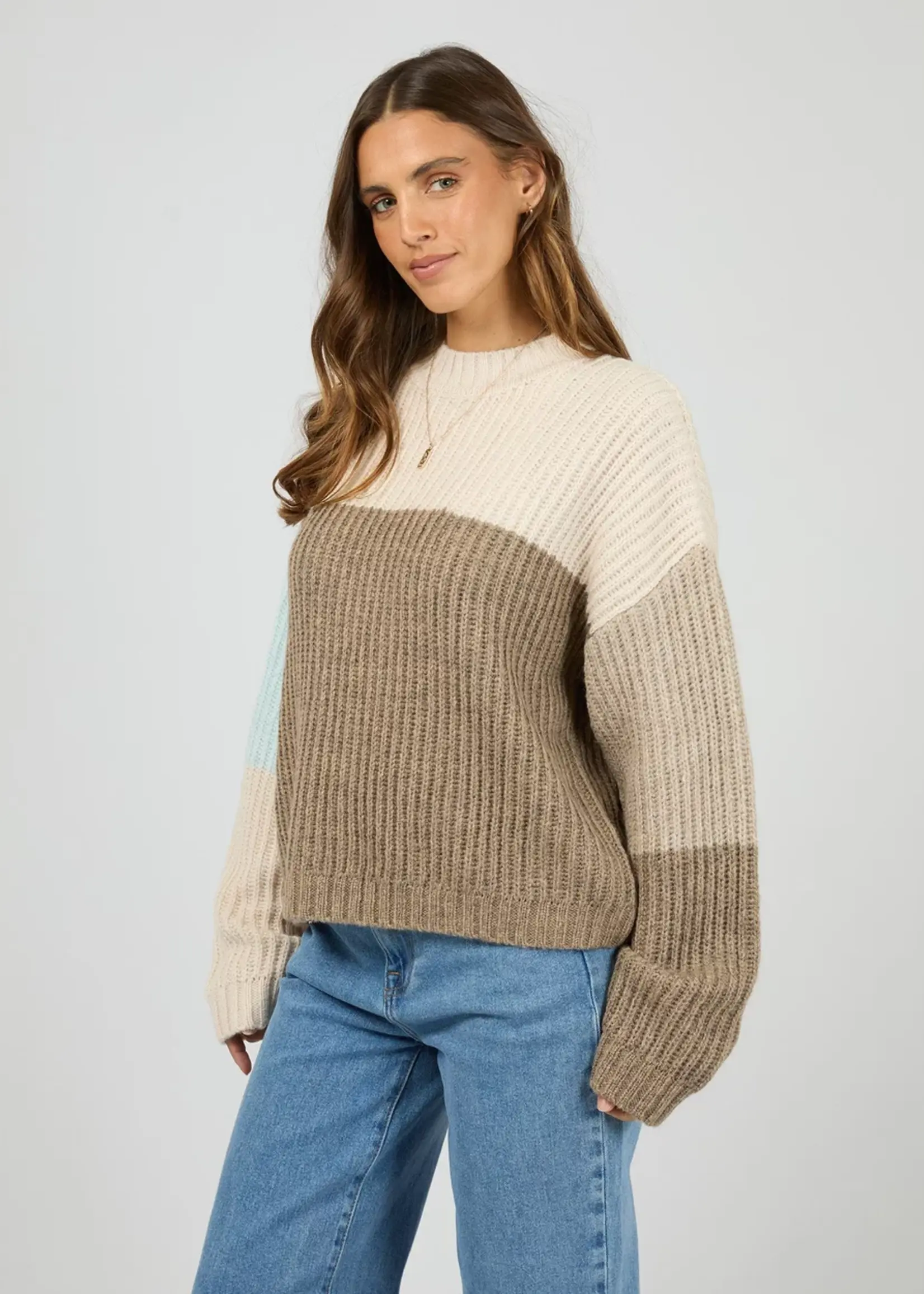 All About Eve Camden Jumper