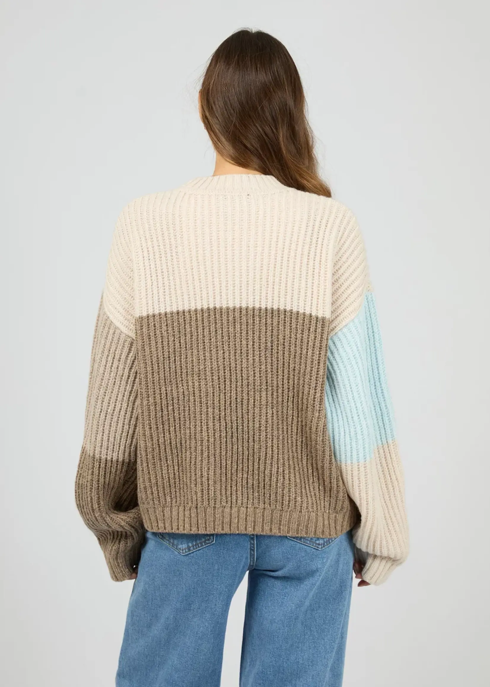 All About Eve Camden Jumper
