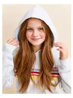 Retro Hoodie