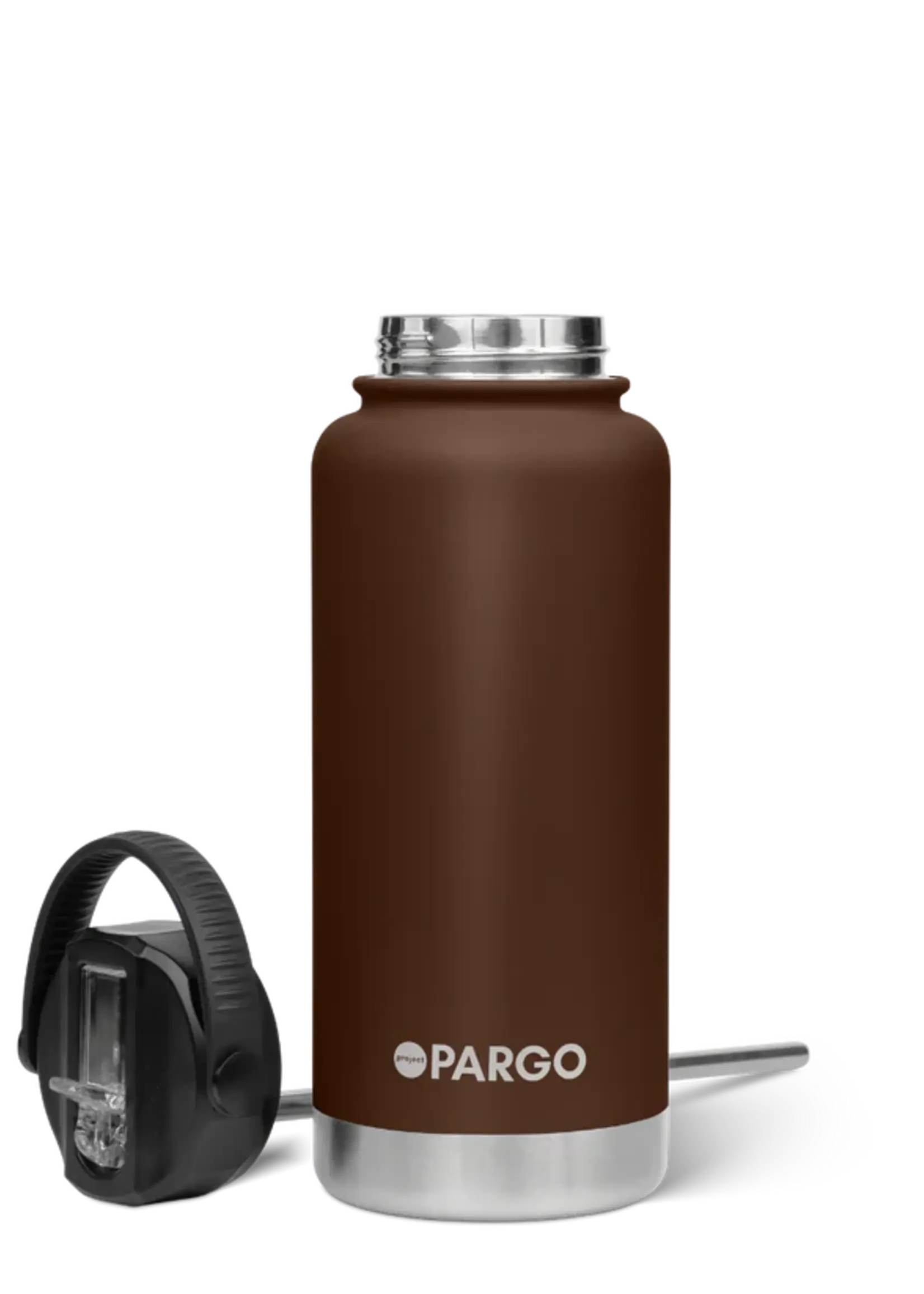 Pargo 950ml Insulated Sports Bottle