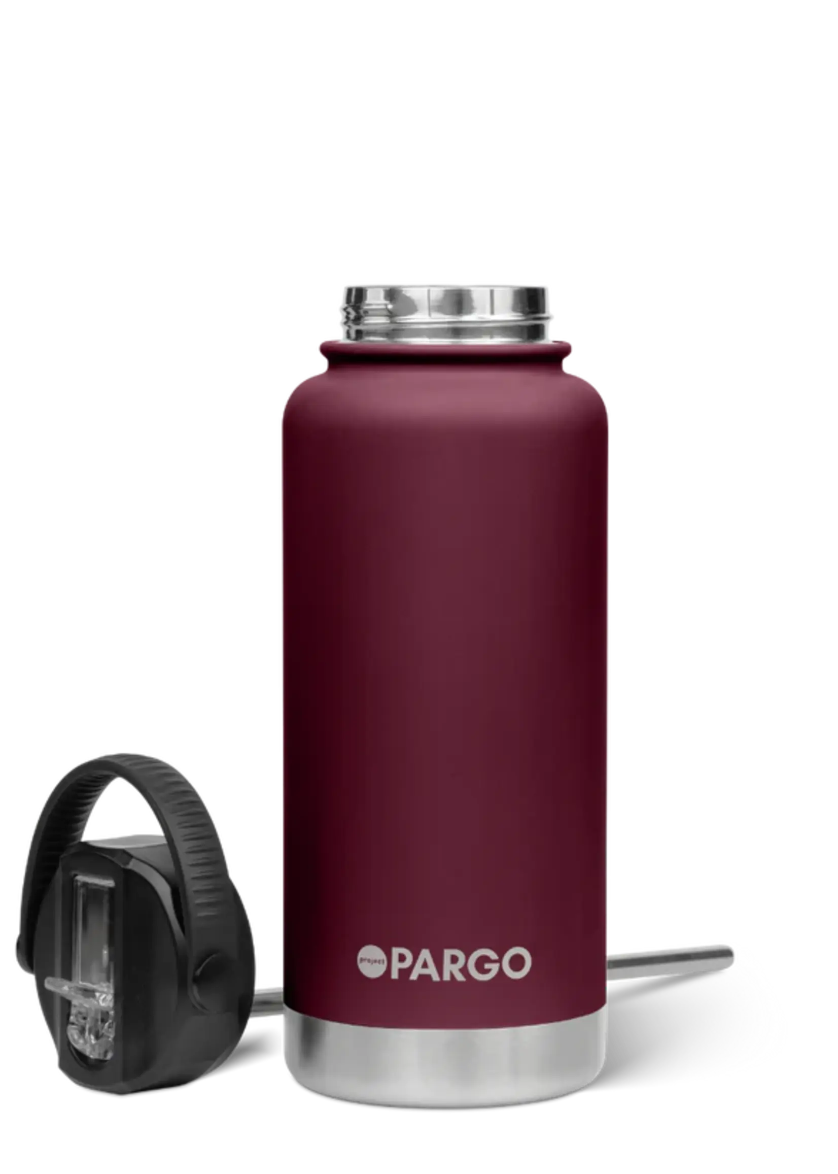 Pargo 950ml Insulated Sports Bottle