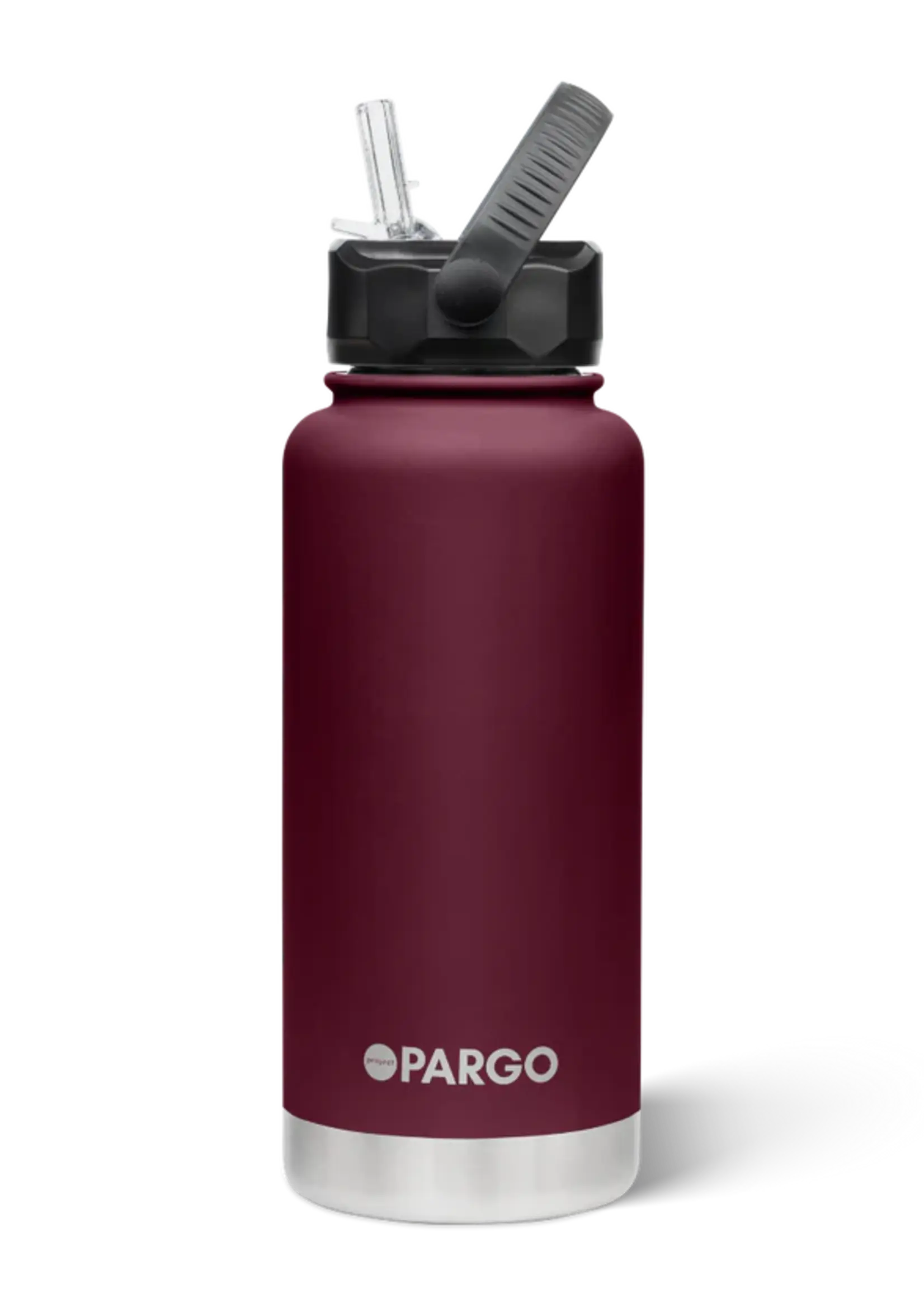 Pargo 950ml Insulated Sports Bottle