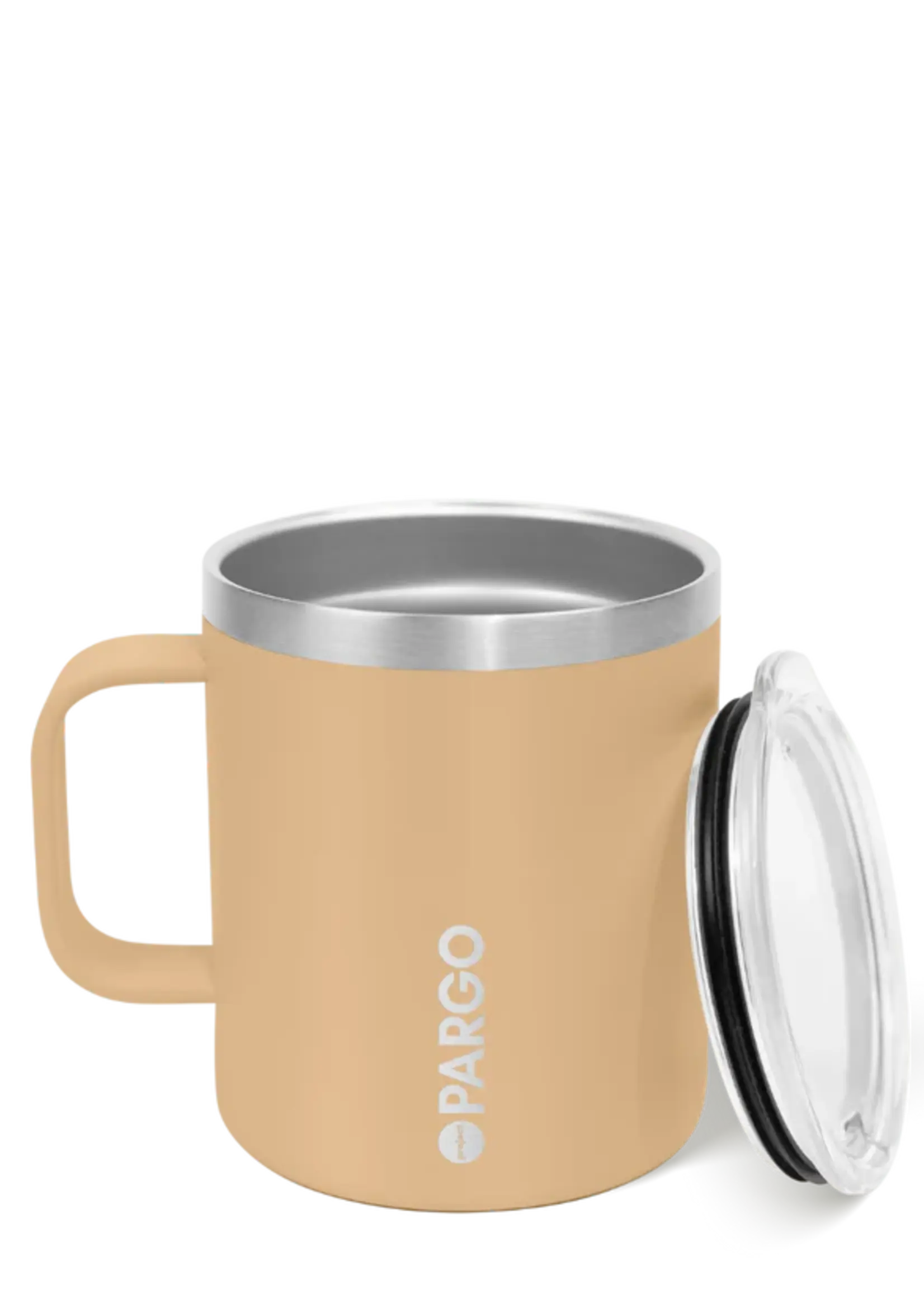 Pargo Insulated Mug