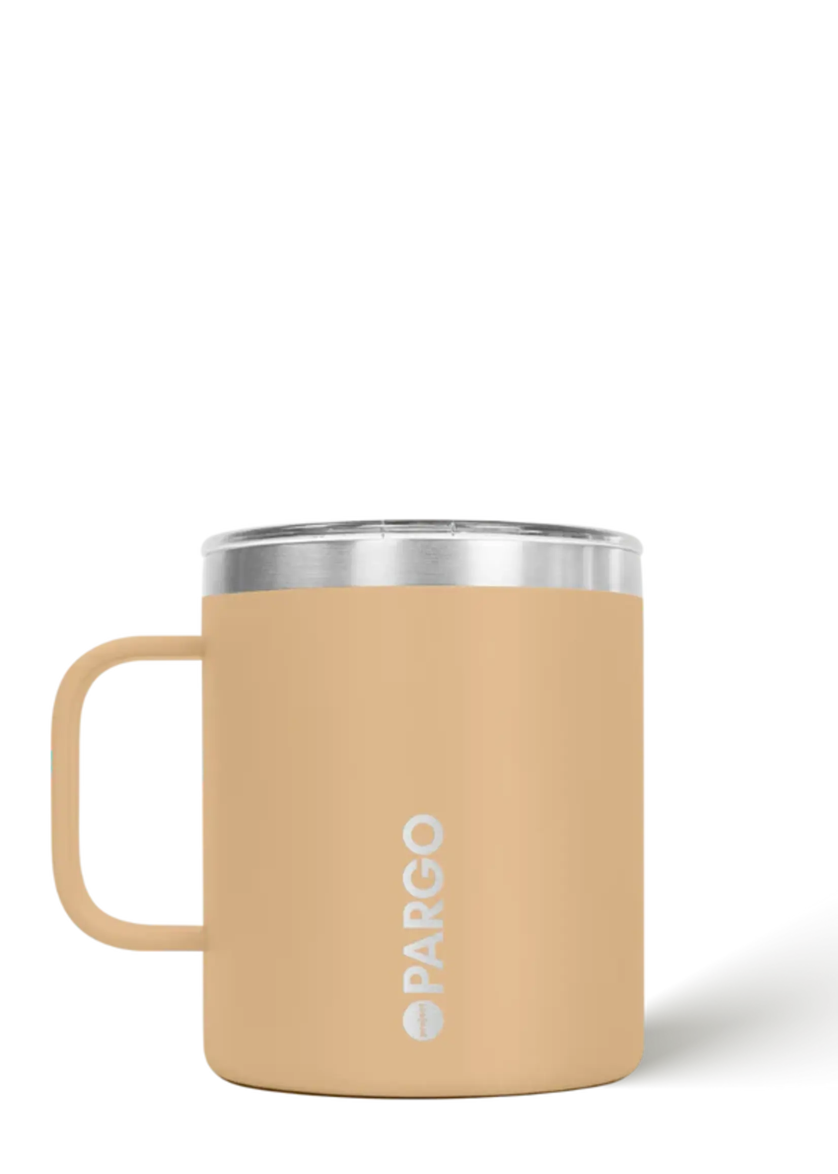 Pargo Insulated Mug