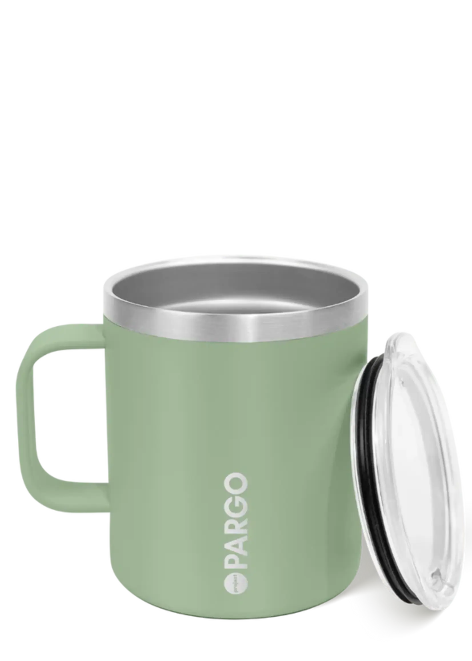 Pargo Insulated Mug
