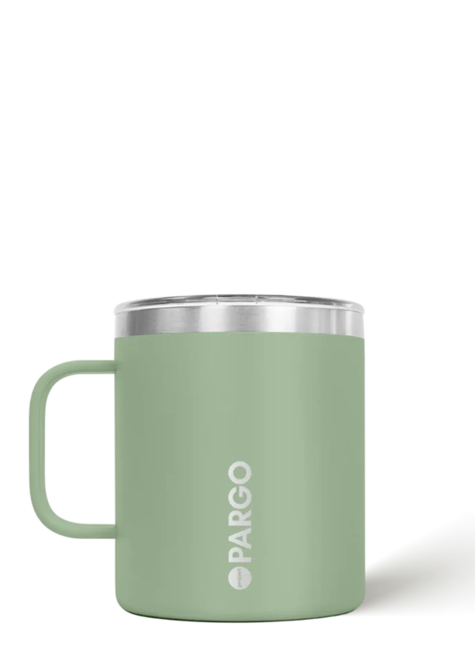 Pargo Insulated Mug