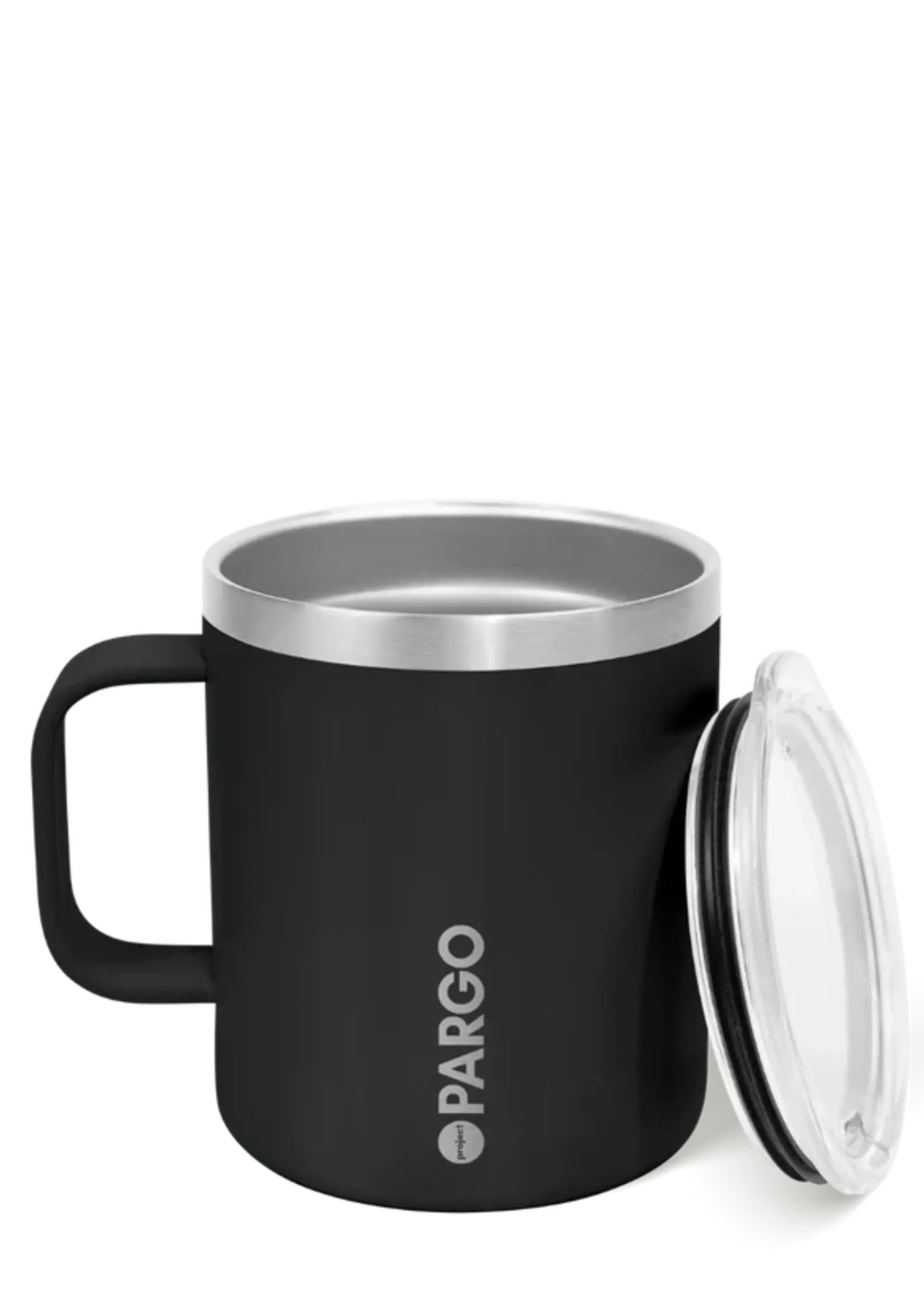 Pargo Insulated Mug