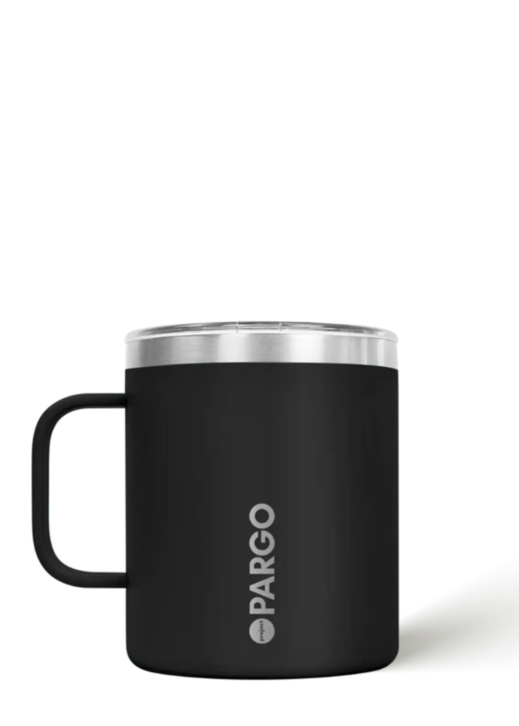 Pargo Insulated Mug