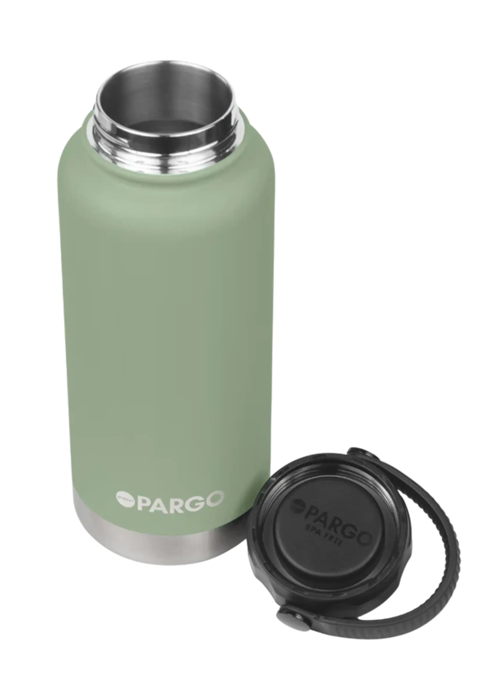 Pargo 950ml Flask Bottle