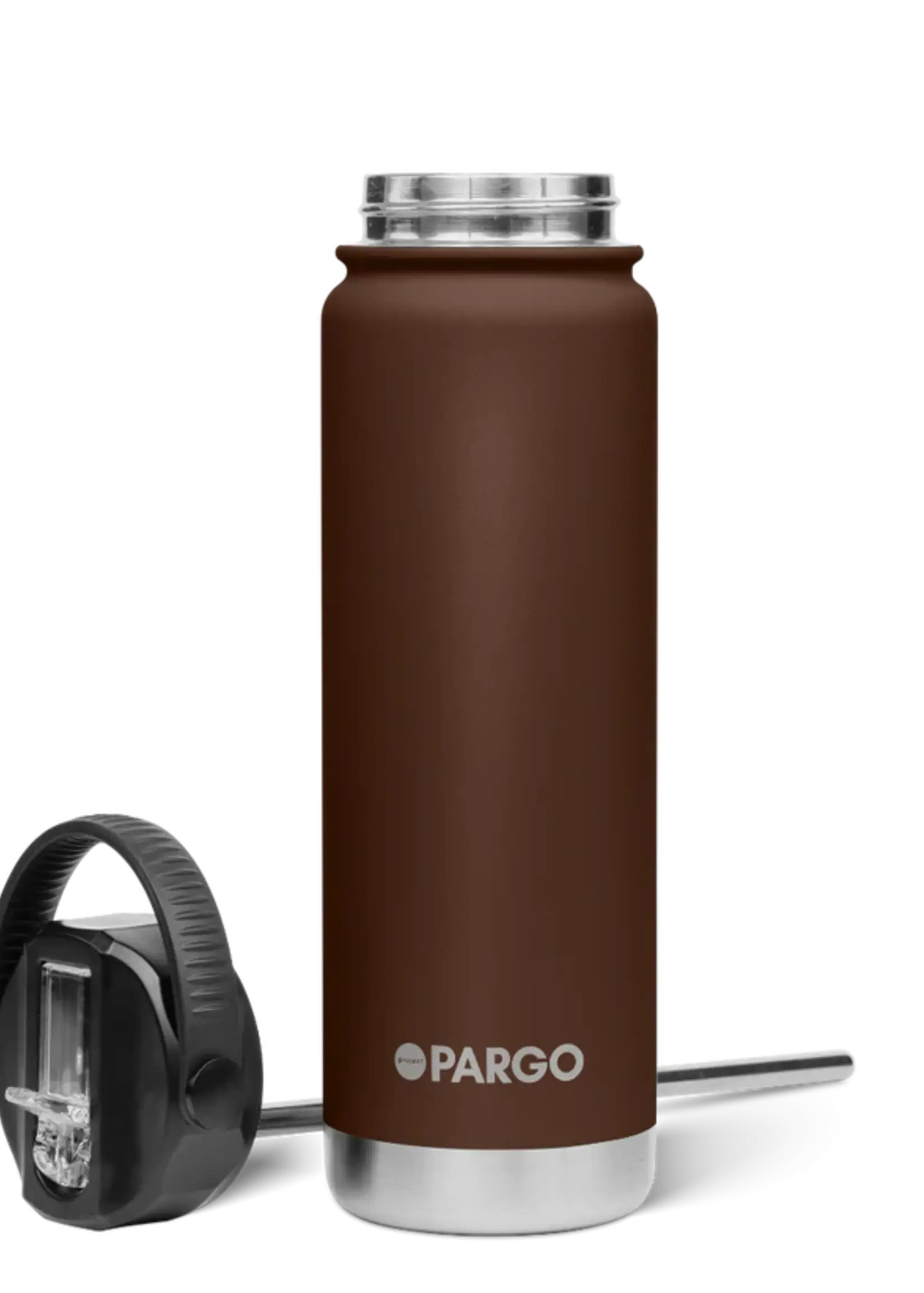 Pargo 750ml Insulated Sports Bottle