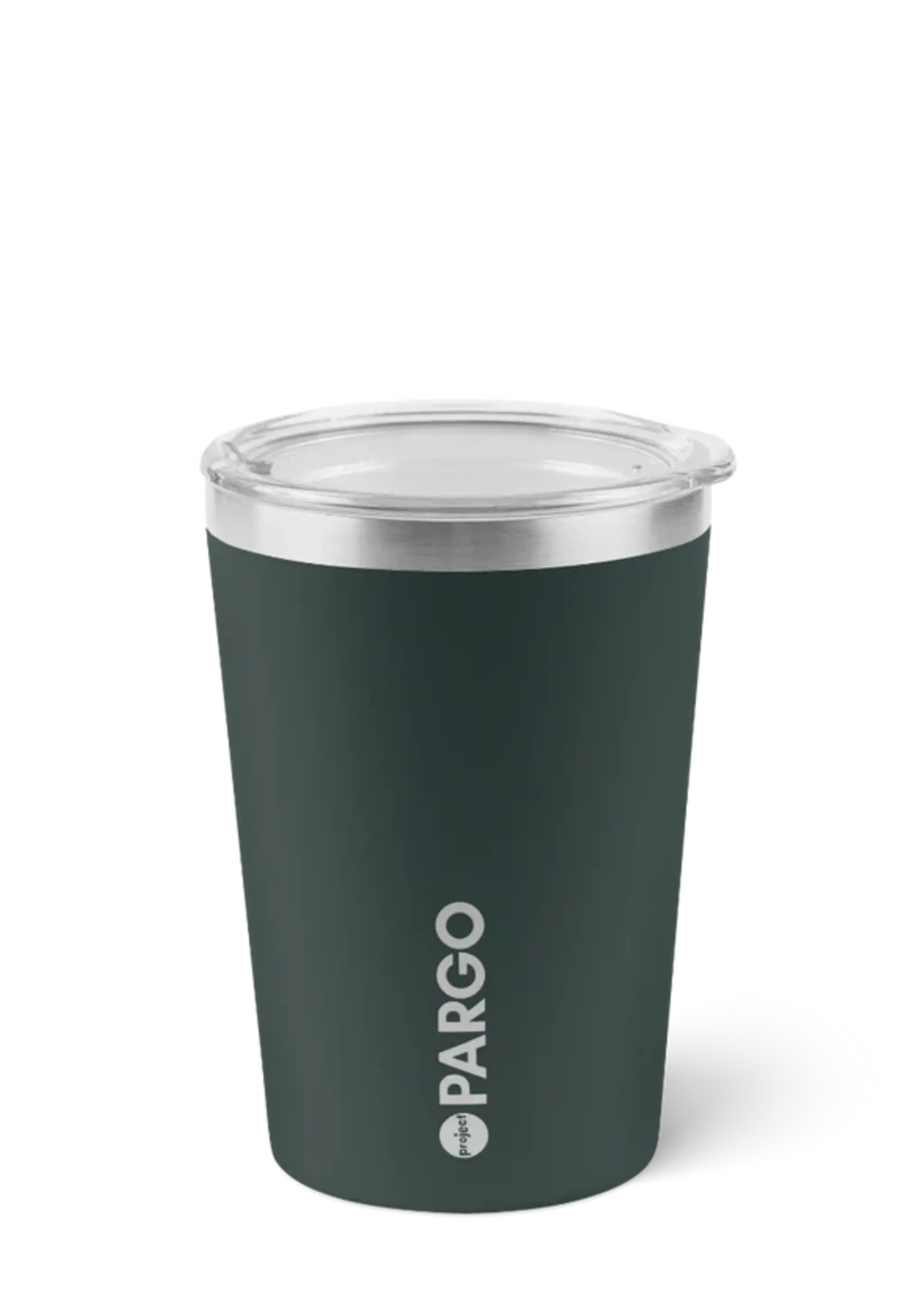 Pargo 12oz Insulated Coffee Cup