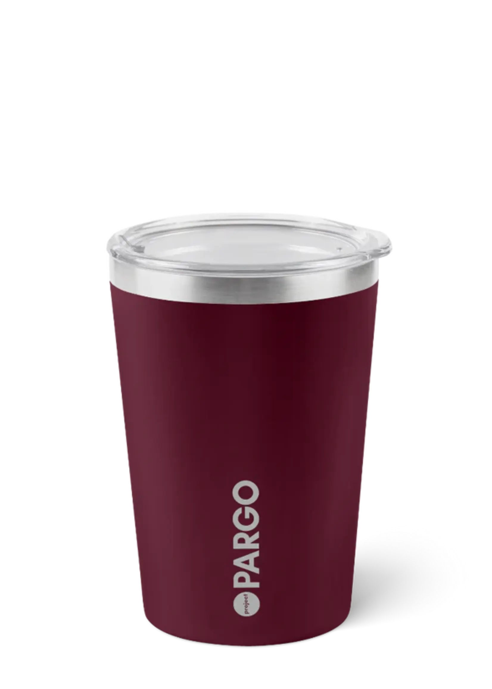 Pargo 12oz Insulated Coffee Cup