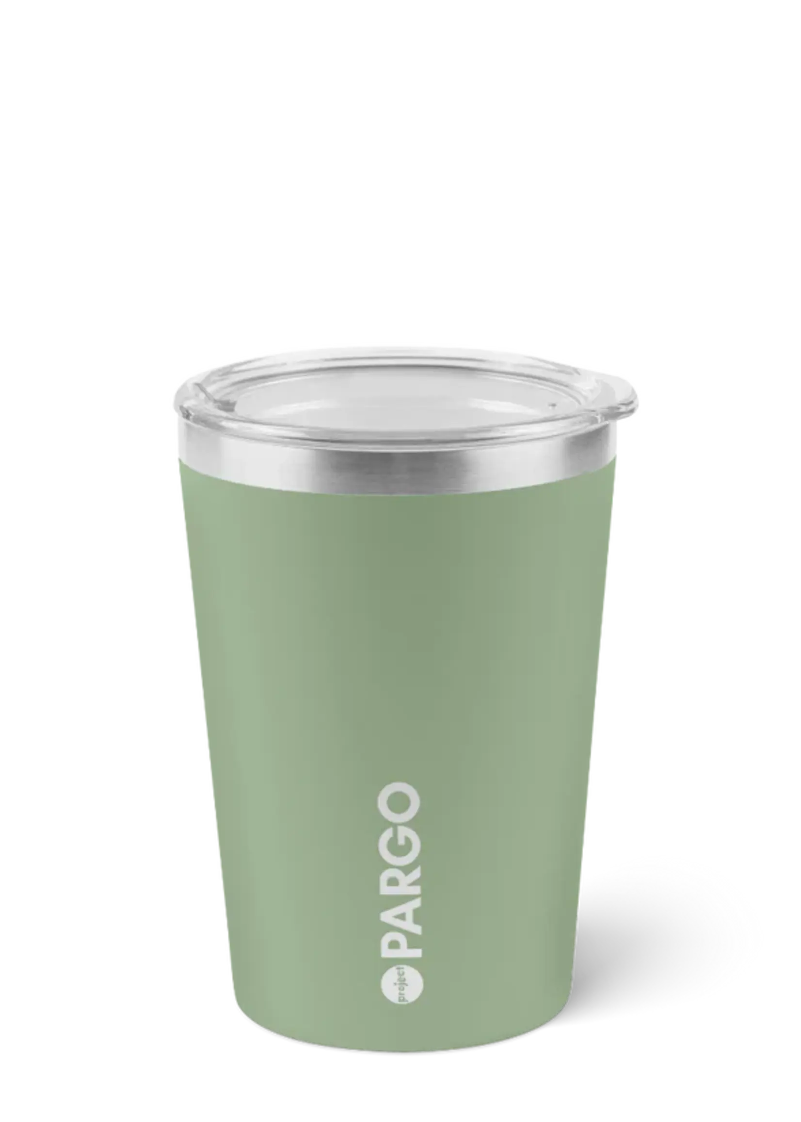 Pargo 12oz Insulated Coffee Cup