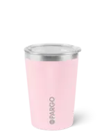 Pargo 12oz Insulated Coffee Cup