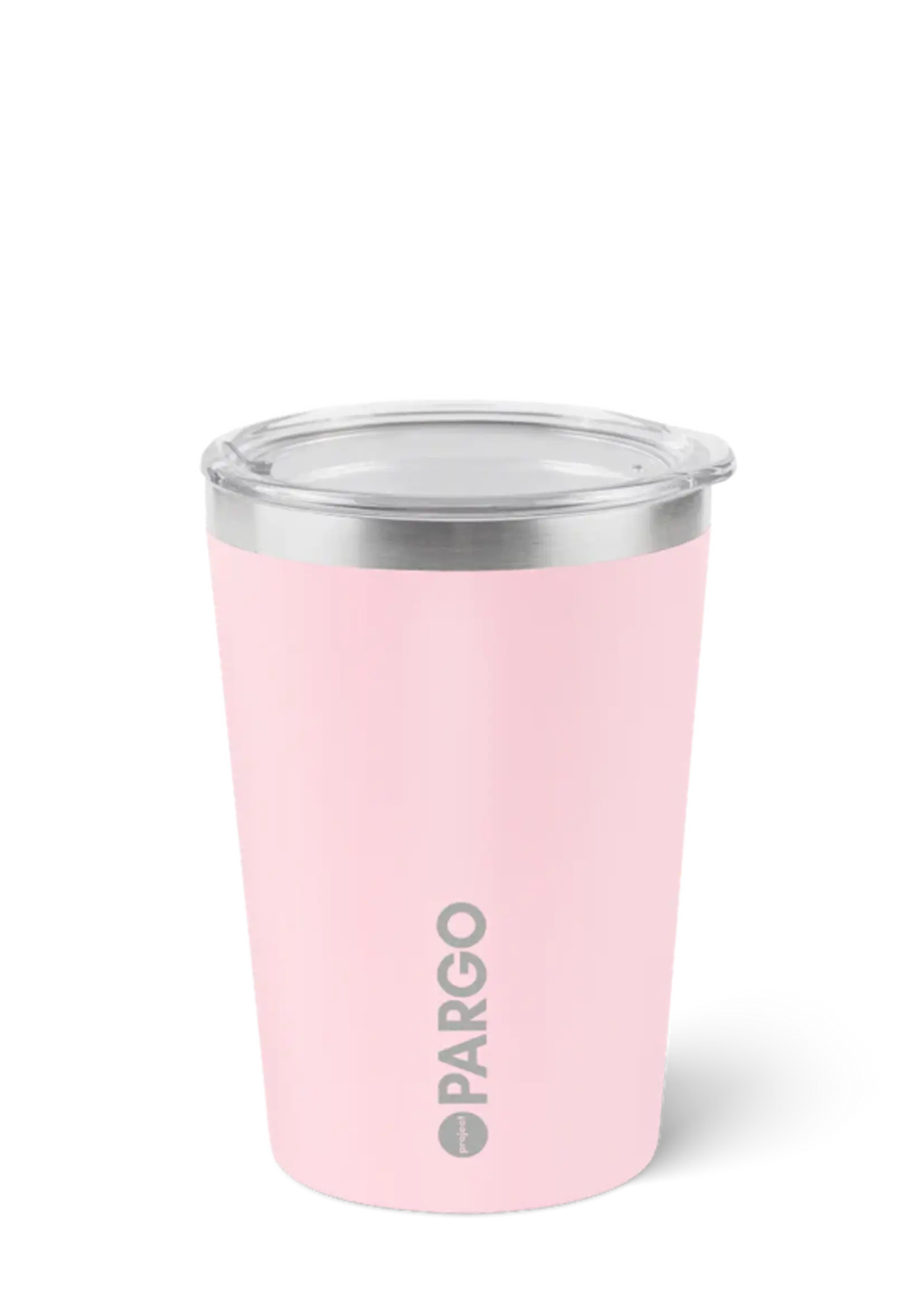 Pargo 12oz Insulated Coffee Cup
