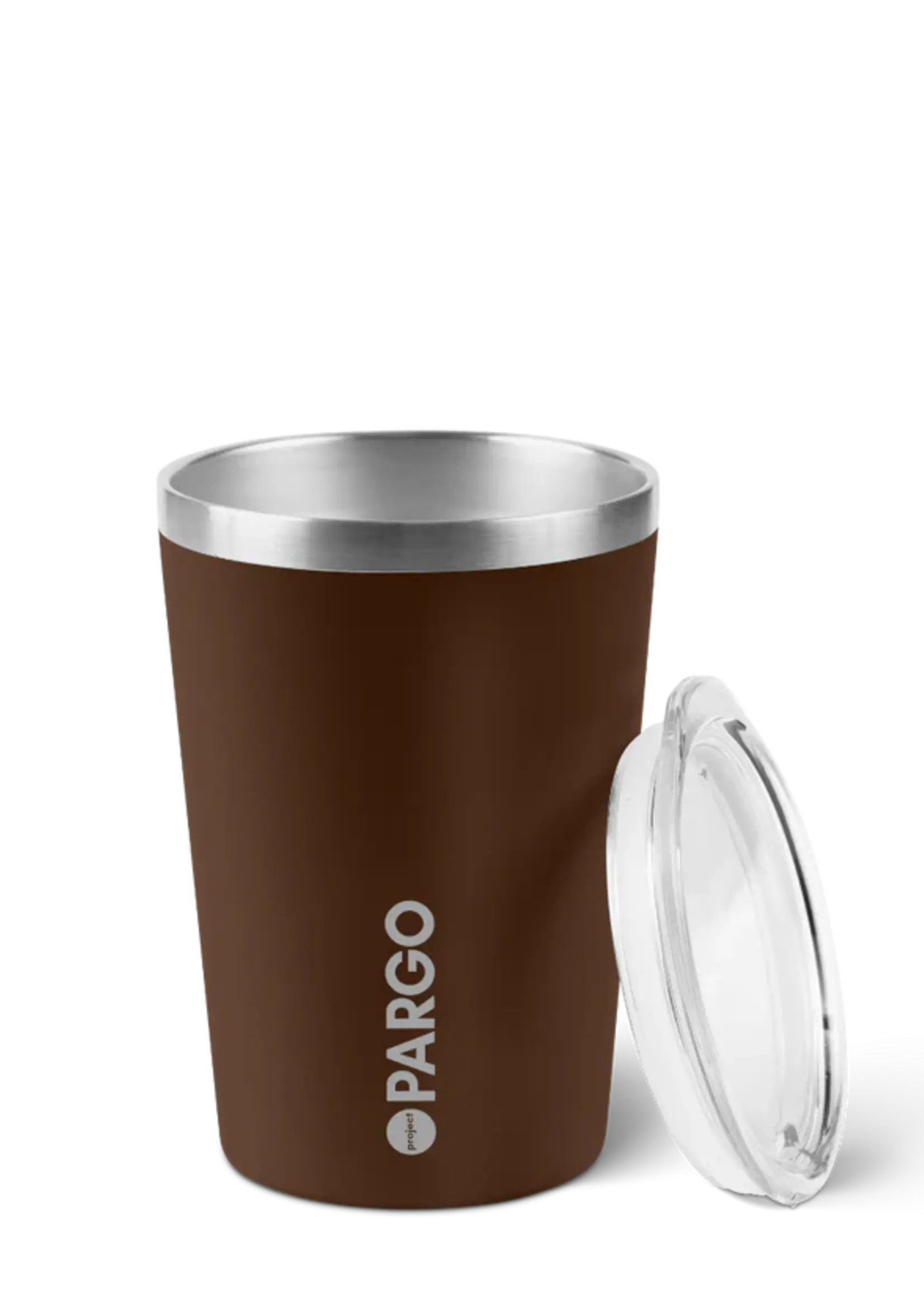 Pargo 12oz Insulated Coffee Cup