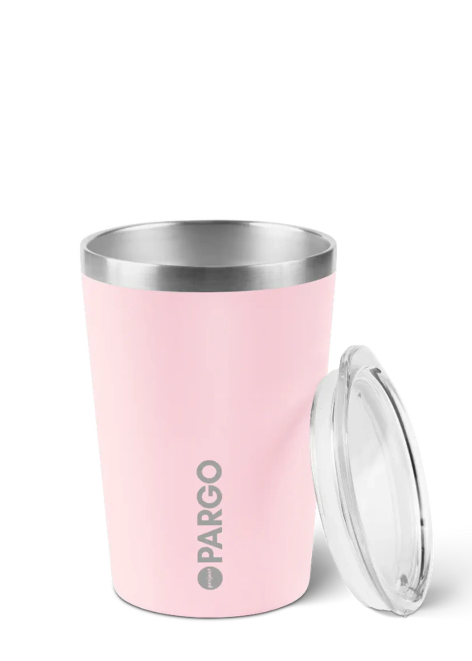 Pargo 12oz Insulated Coffee Cup