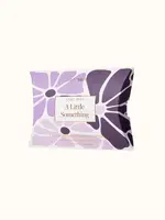Stray Willow Pocket Duo " A little Something" Lilac Skies