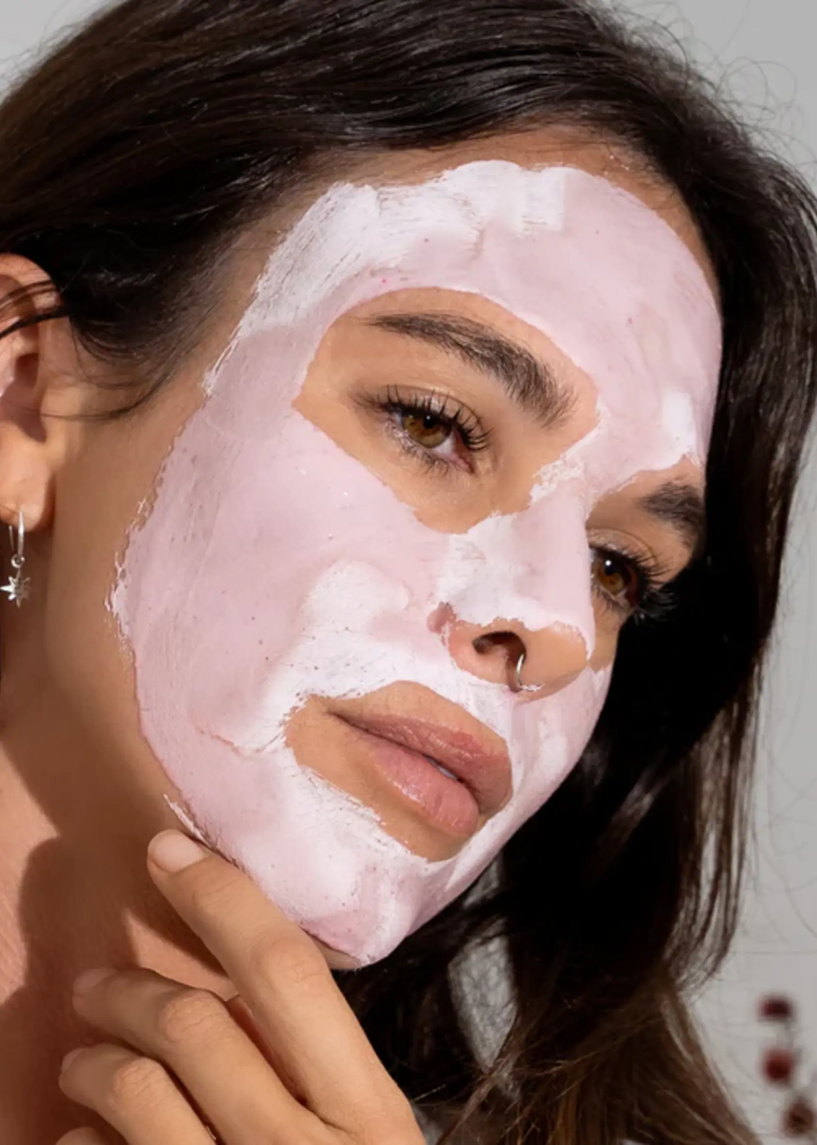Stray Willow Facial Mask Discovery Set